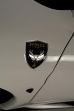 Ferrari 360 Modena Su Misura F101 by Fenice Milano 2008 года